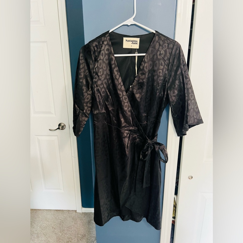 Women’s Savannah Jane dress